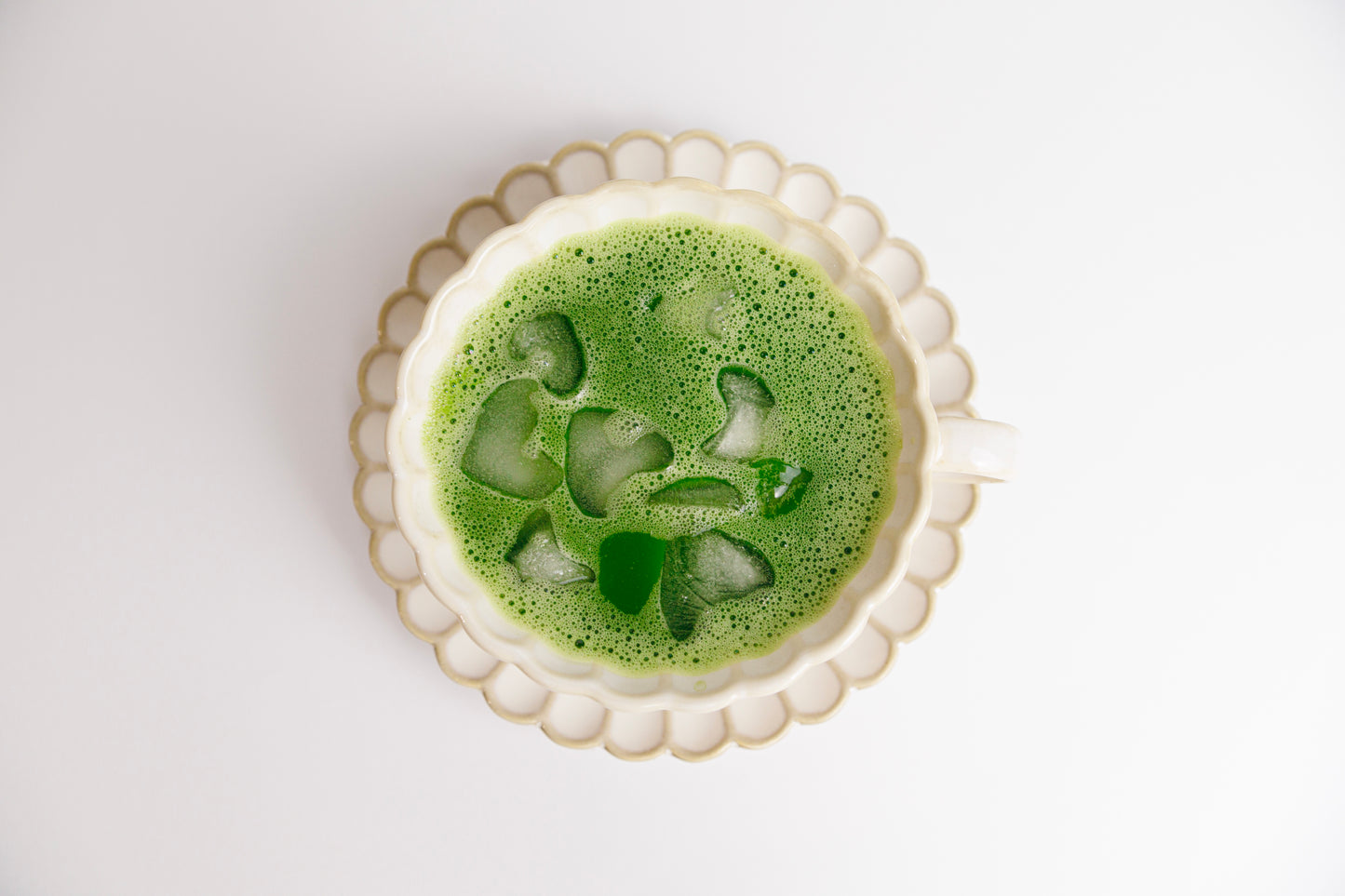 Matcha Cérémonie "Classique"