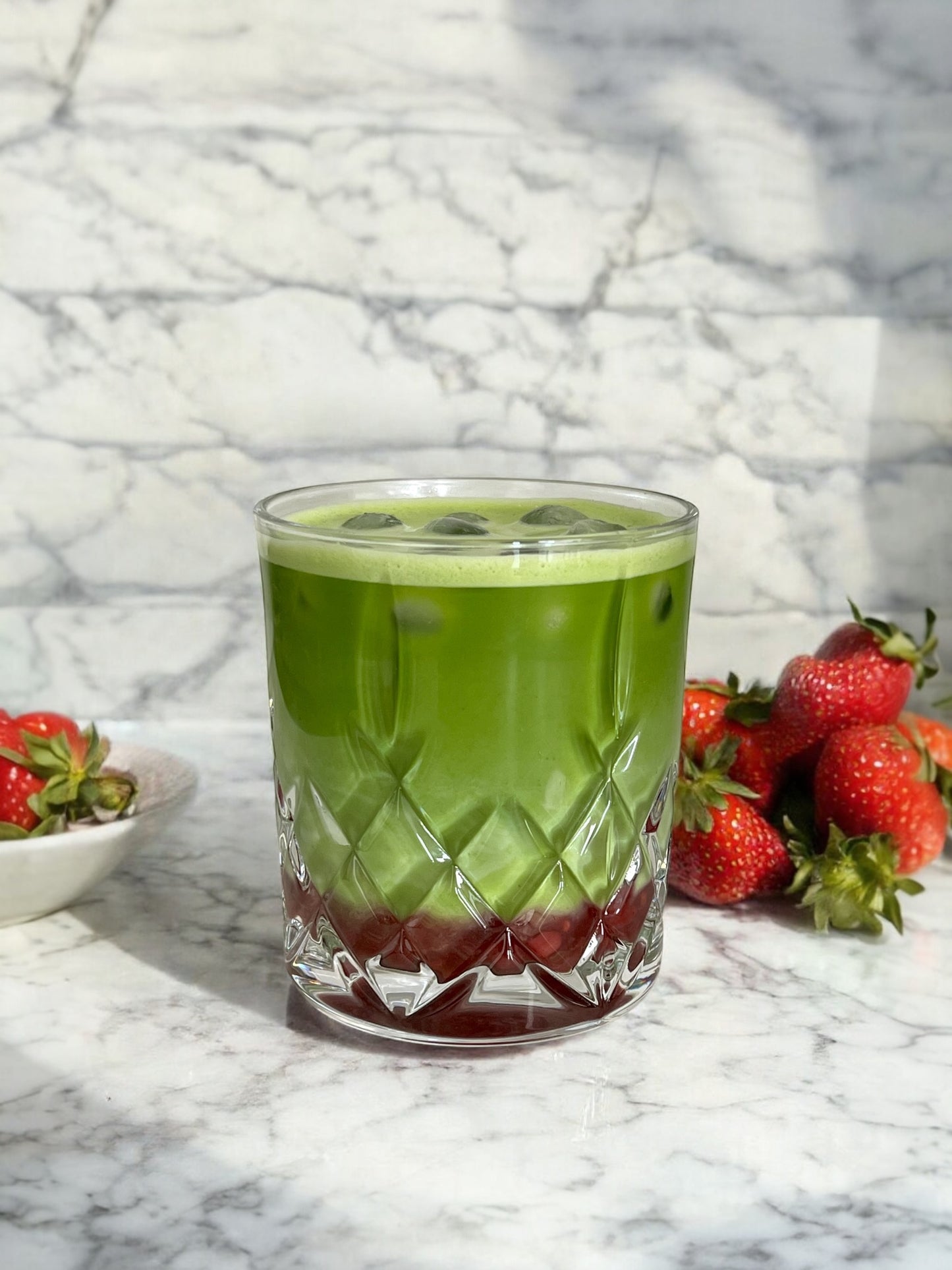 Matcha Cérémonie "Classique"