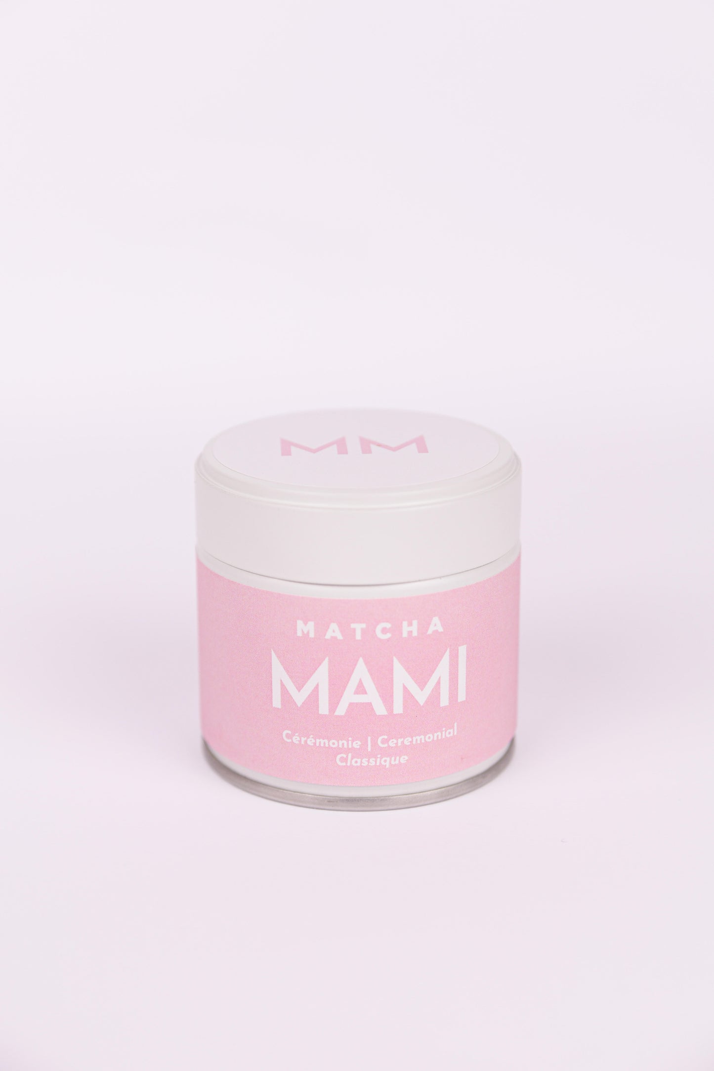 Matcha Cérémonie "Classique"