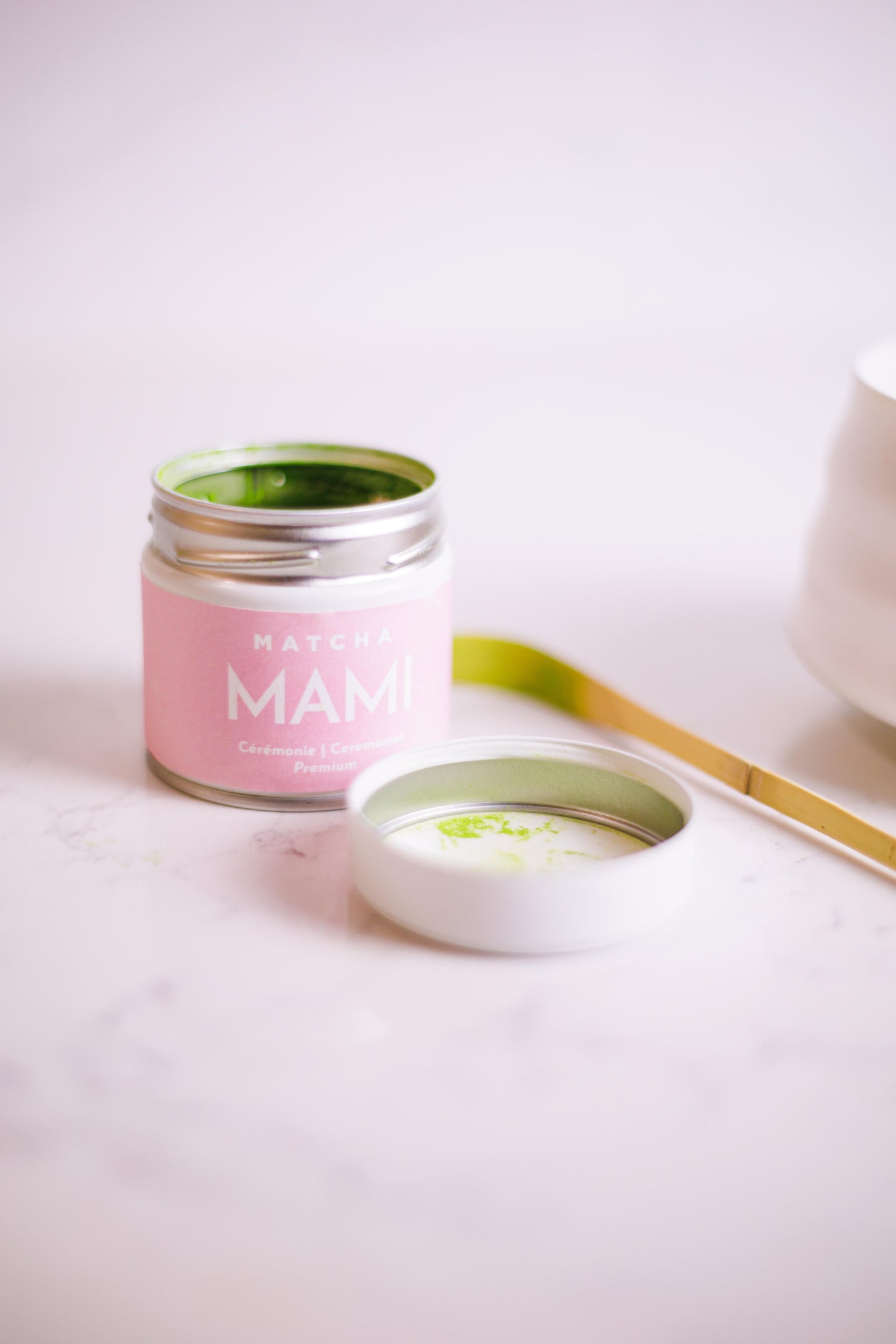 Ceremonial Matcha "Premium"