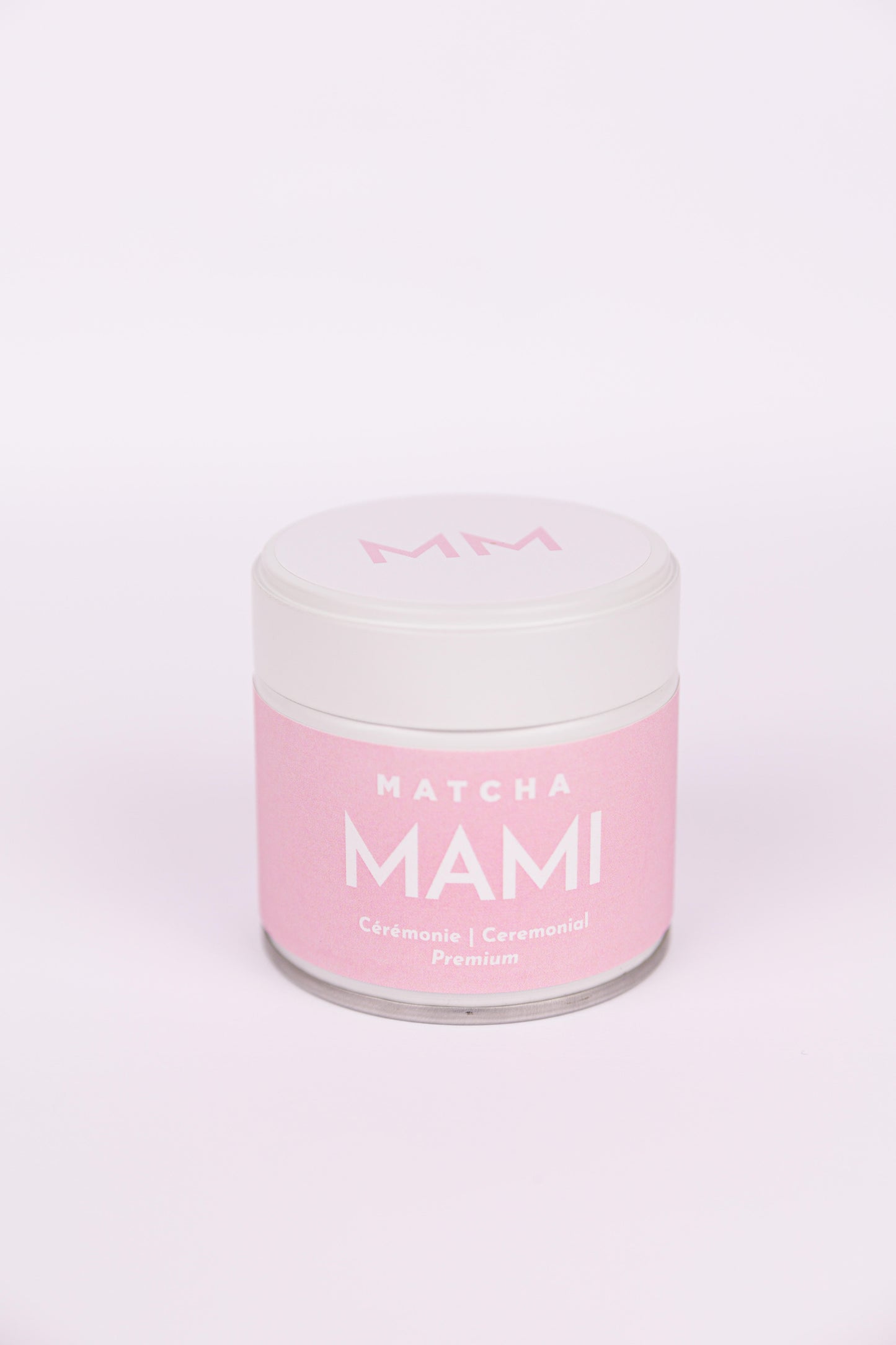 Ceremonial Matcha "Premium"