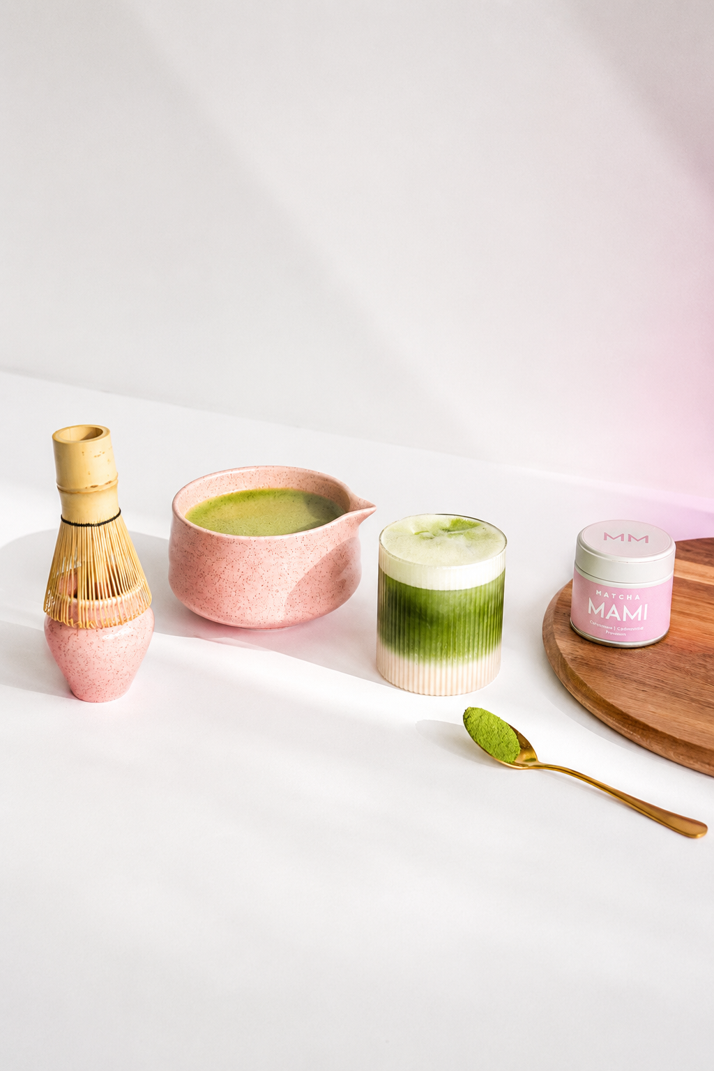 Matcha Cérémonie "Premium"