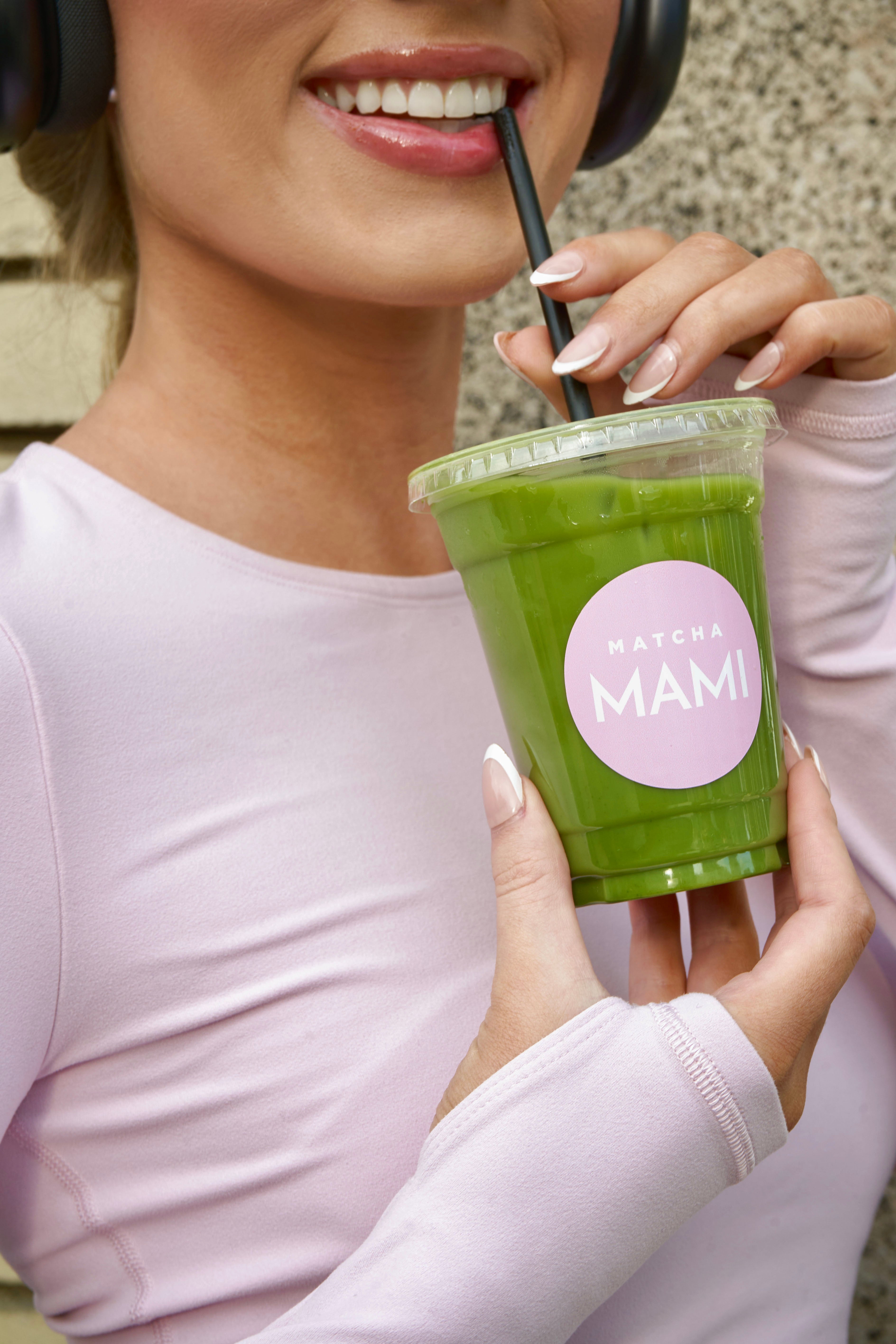 Ceremonial Matcha 