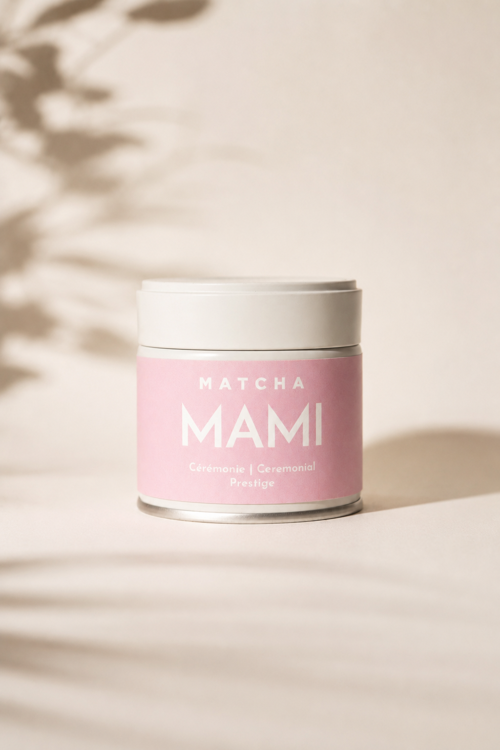 Matcha Cérémonie "Premium"