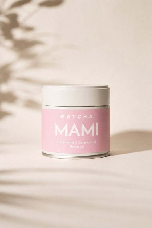Ceremonial Matcha "Prestige"