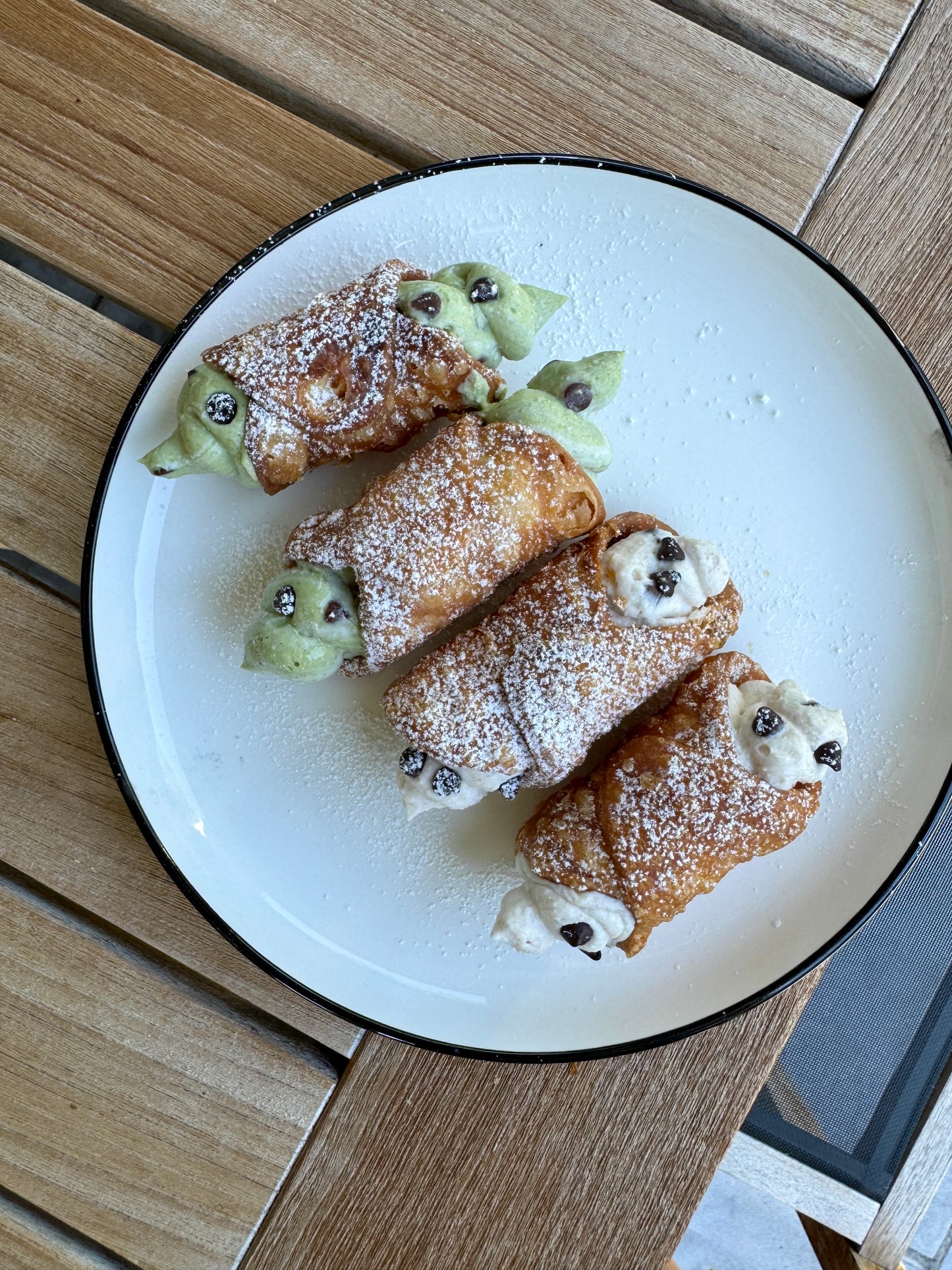 Matcha culinario