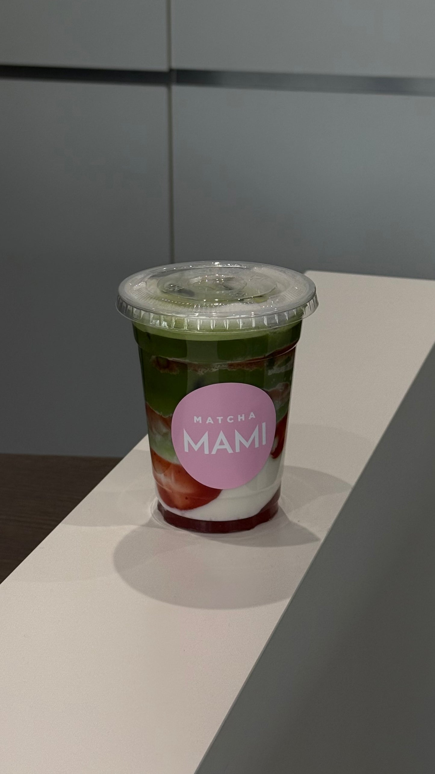 Matcha ceremonial "Classique"