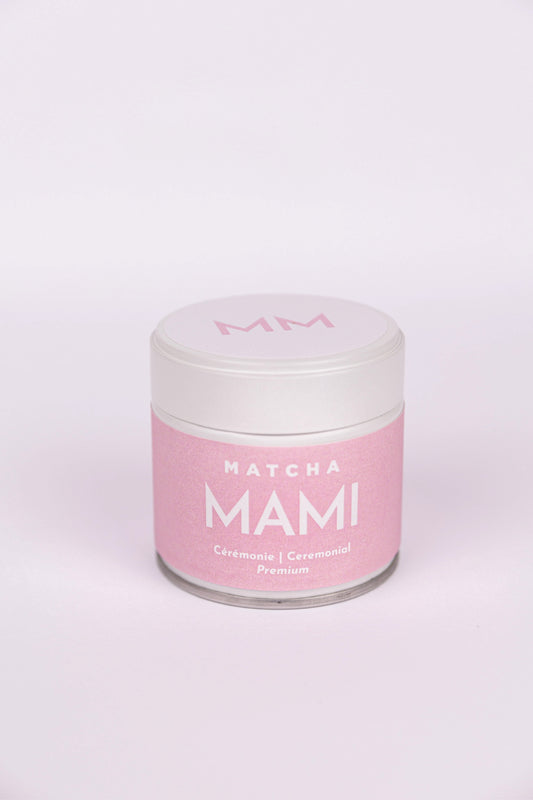 Ceremonial Matcha "Premium"