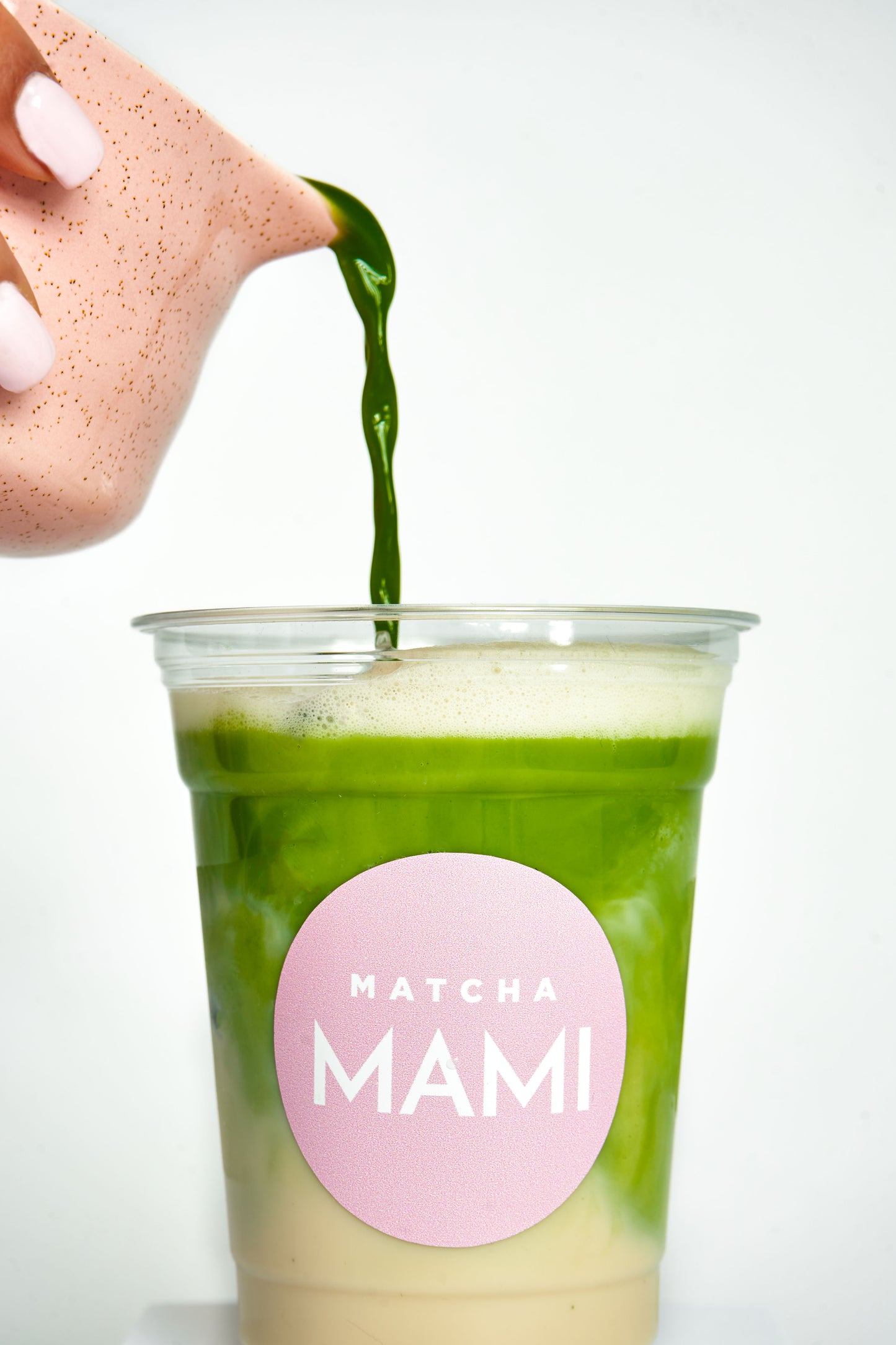 Matcha Cérémonie "Classique"